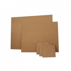 Cardboard Pads